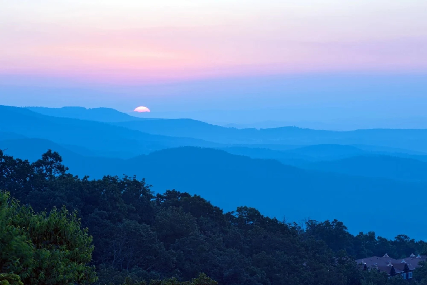 The Art of Living Retreat Center