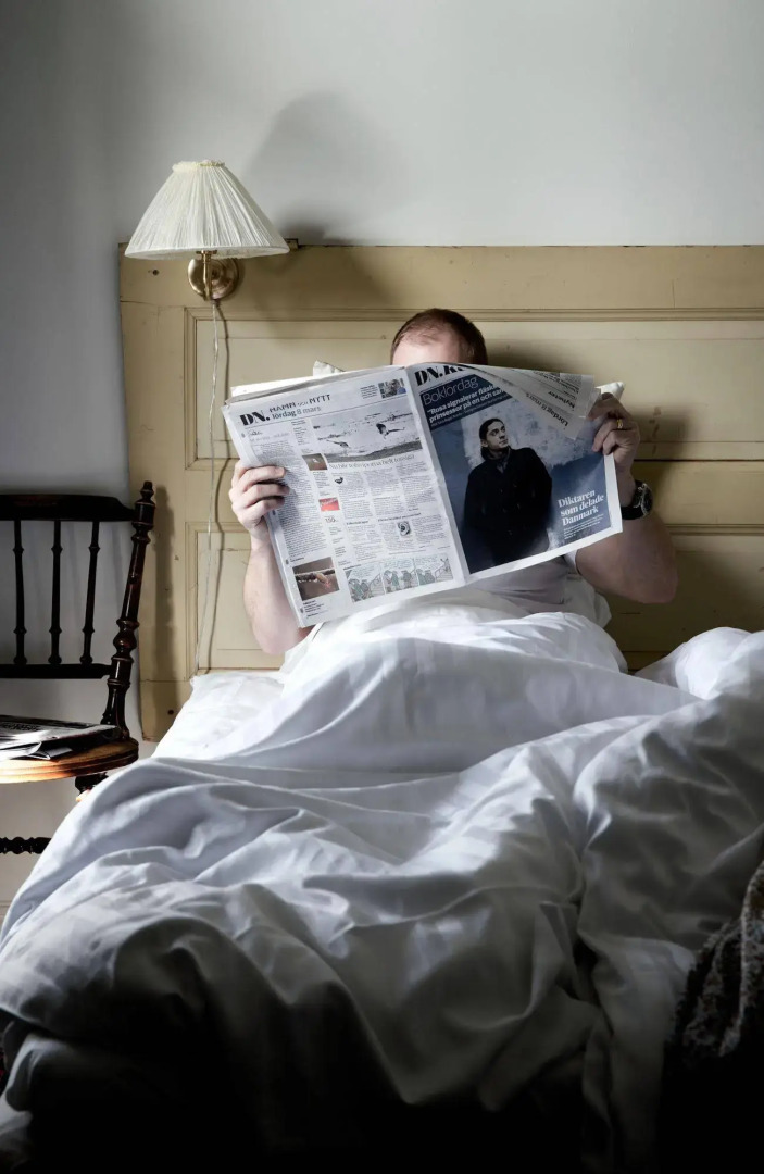 Café Mandeltårtan B&B VillaFloraViola