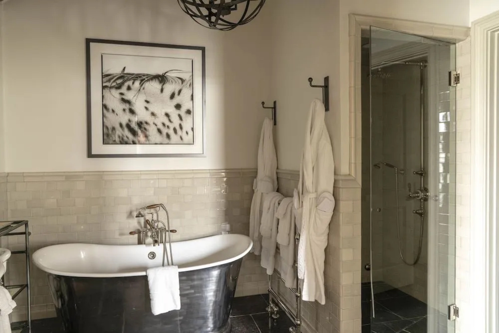 Eleven Scarp Ridge Lodge