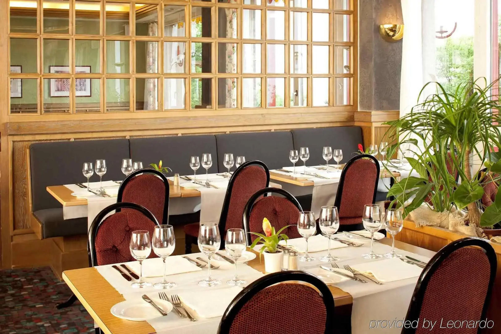 Alpine Classic Hotel Leysin