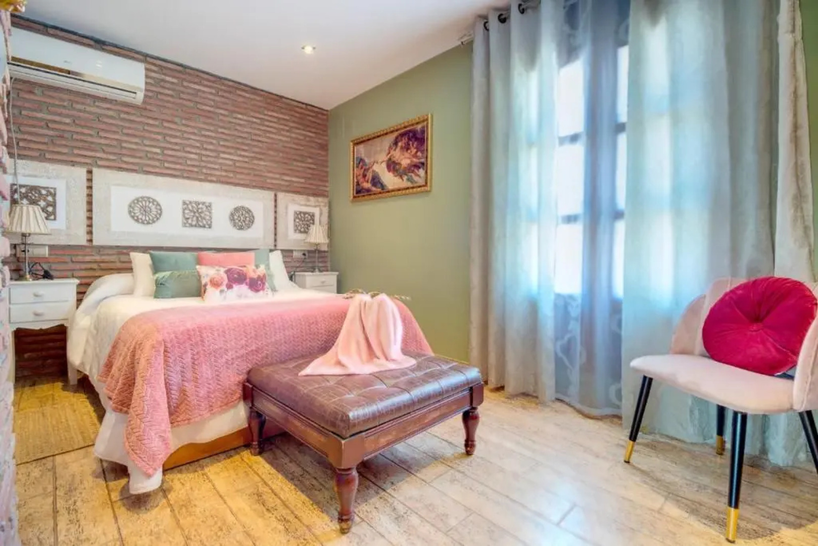 Villa Sierra Nevada de Pilar I