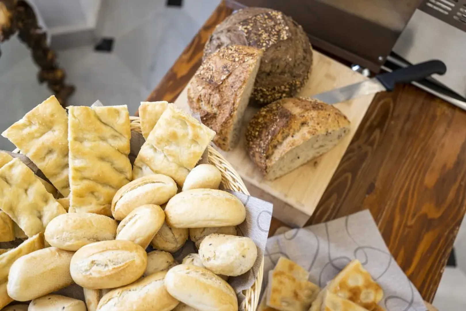 Hotel Miramare - Spotorno