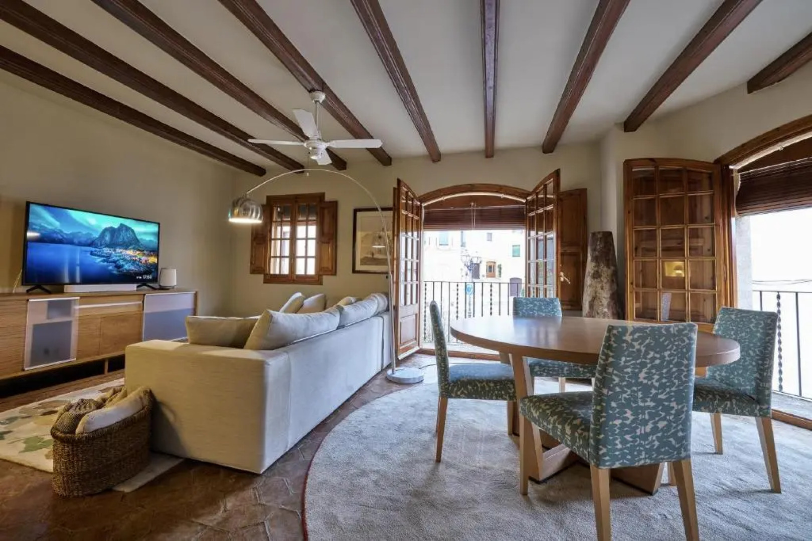 The Corner House of Altafulla