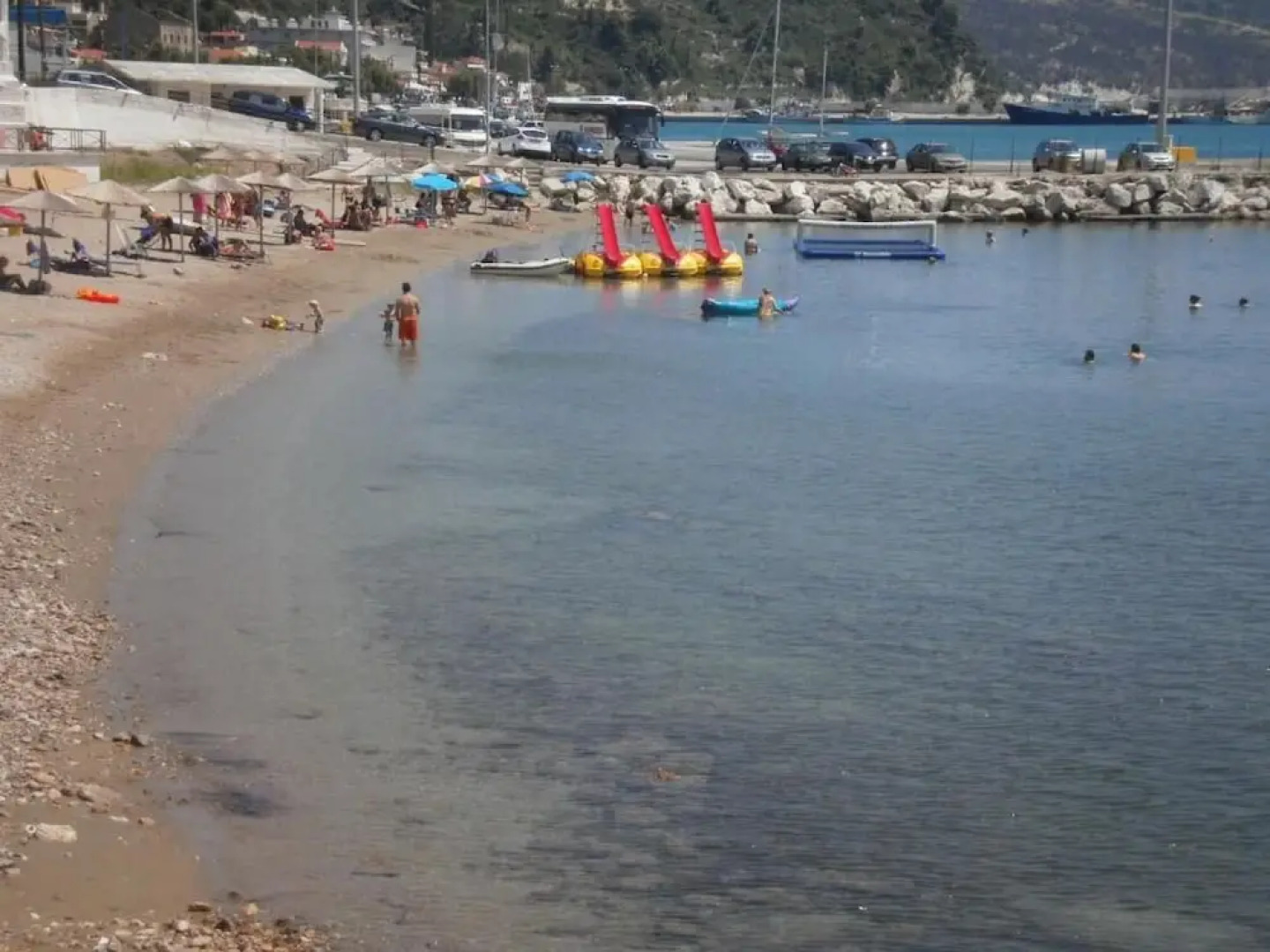 Villa Serenity House of an Elegant Immaculate Luxury Authentic Relaxing Space