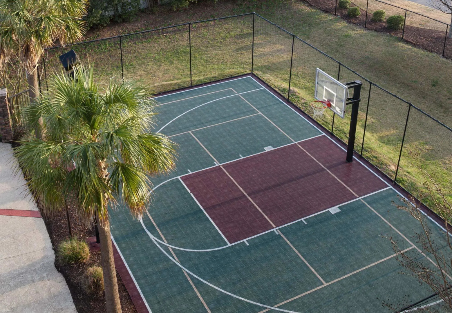 TownePlace Suites by Marriott Columbia Southeast/Ft Jackson