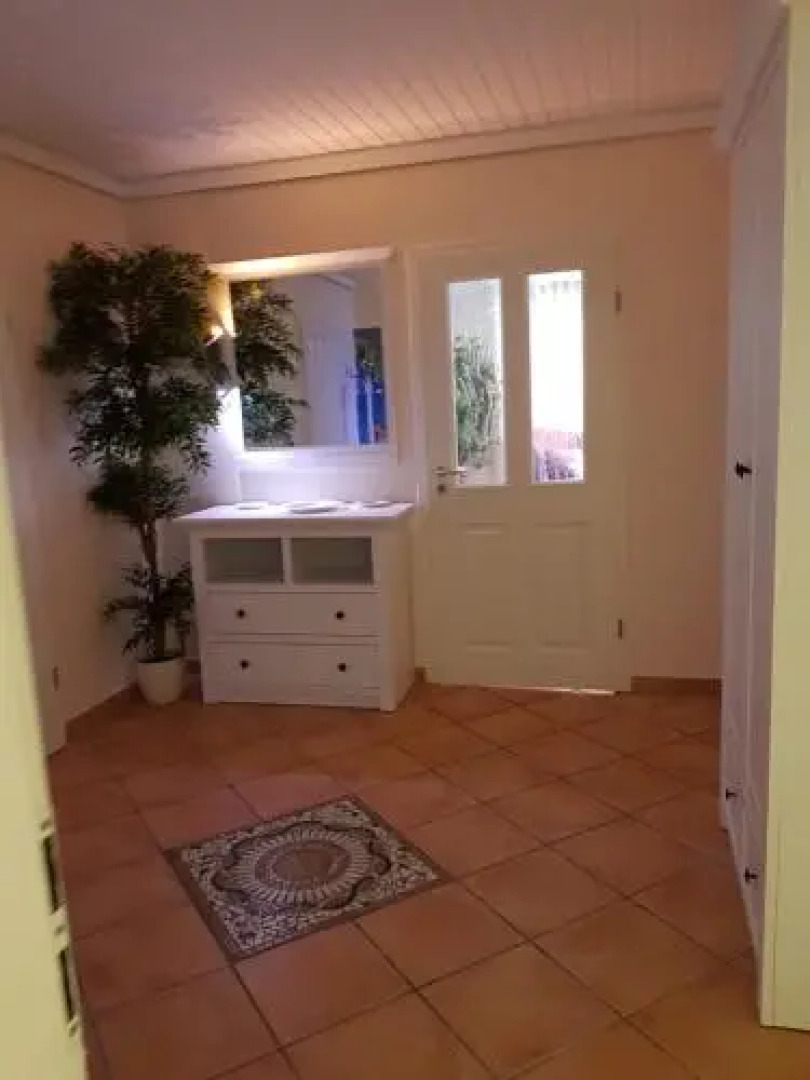 Whirlpool Suite Venezia