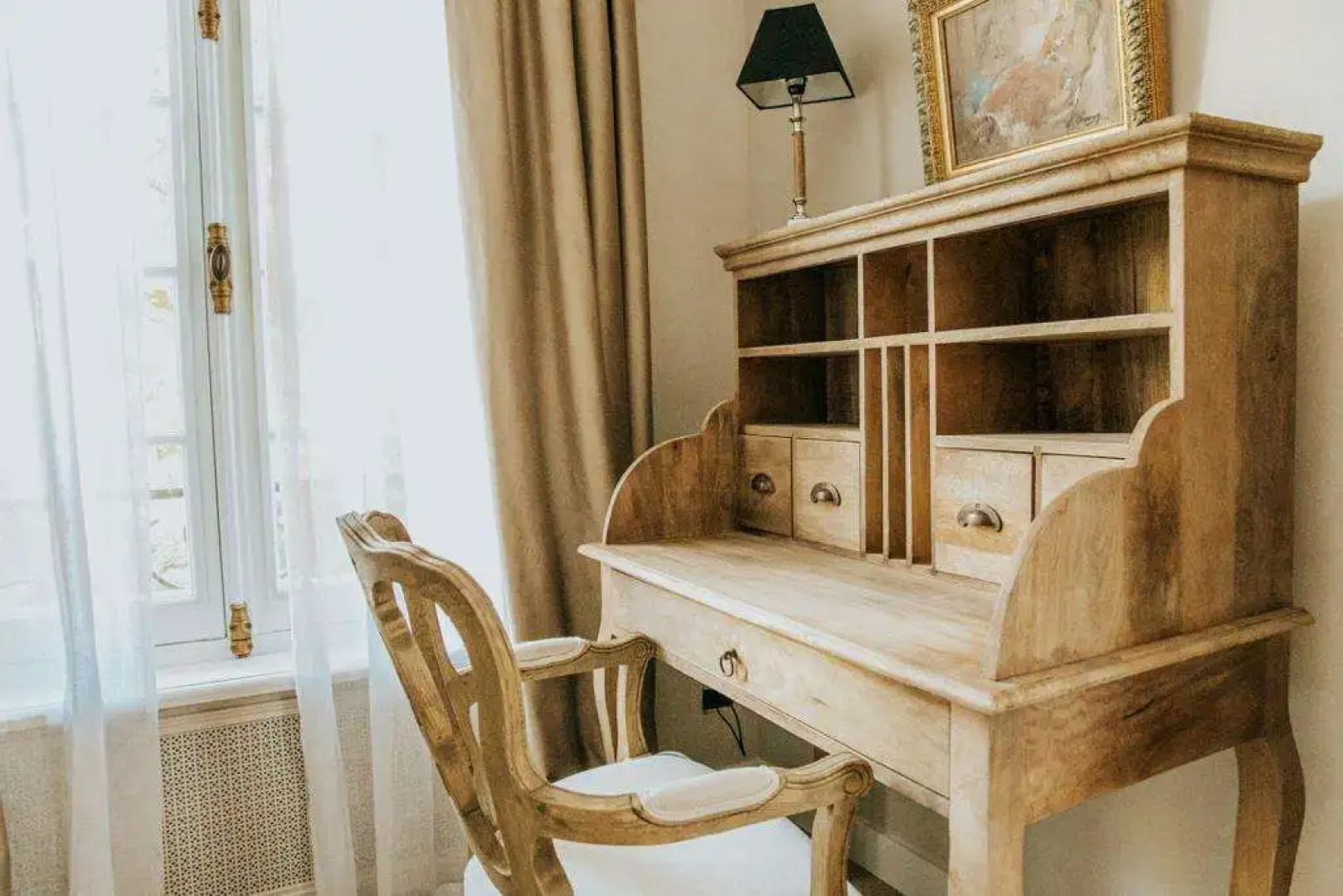 Hotel Le Continental