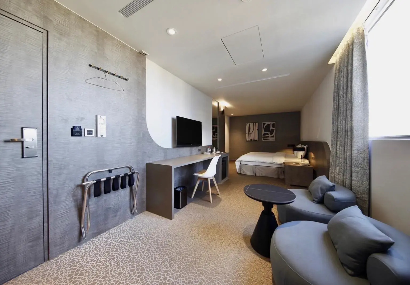 Haifu Hotel & Suites