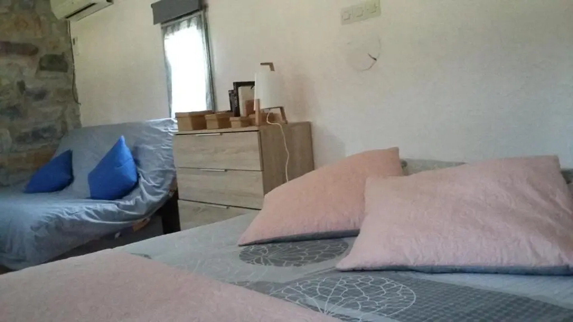 Le Mas du Mont-Long - Sud Ardèche