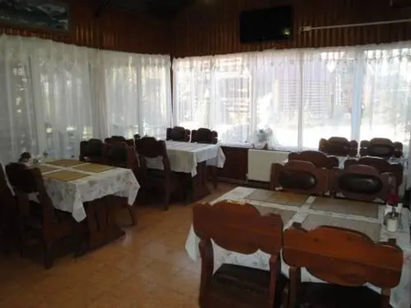 Guest House Teremok 1