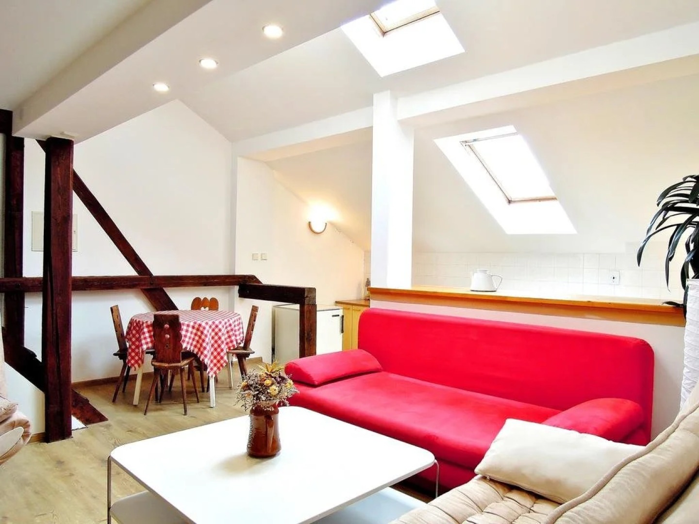 Pension U Sebastiana