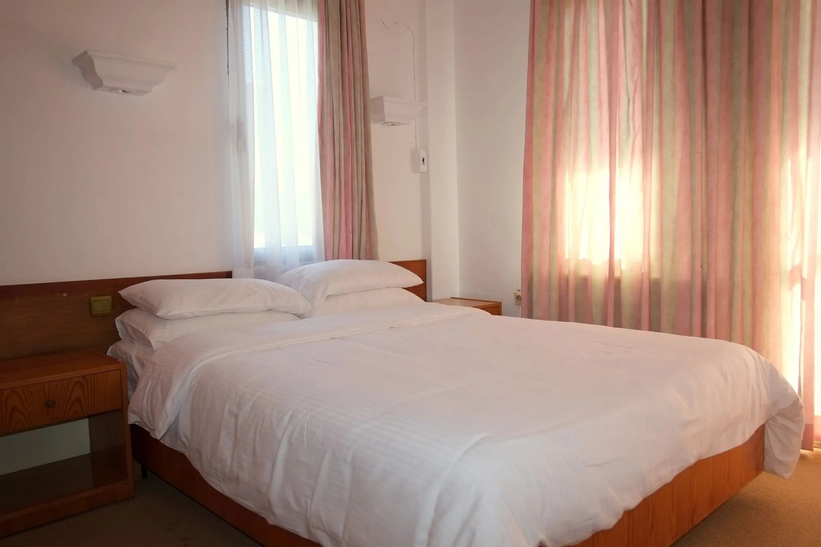 Babylon Gardens Apart Hotel