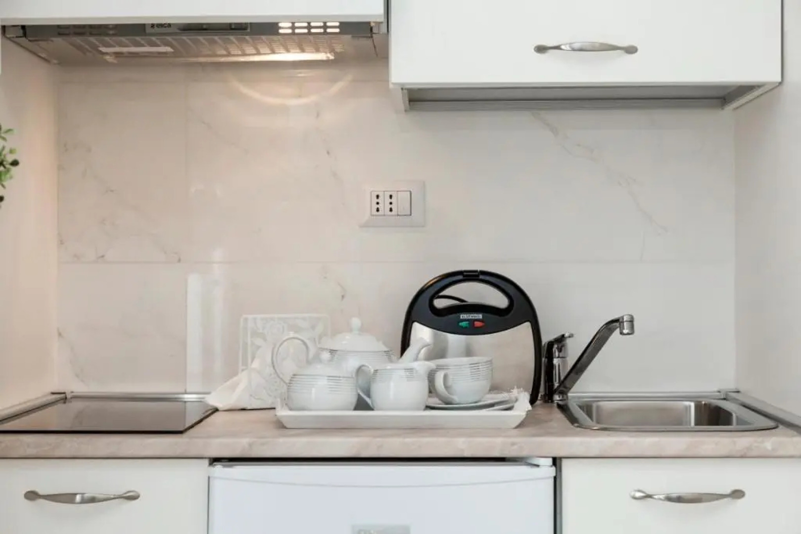 Appartamento Via Acquati 12 - Monolocale 1