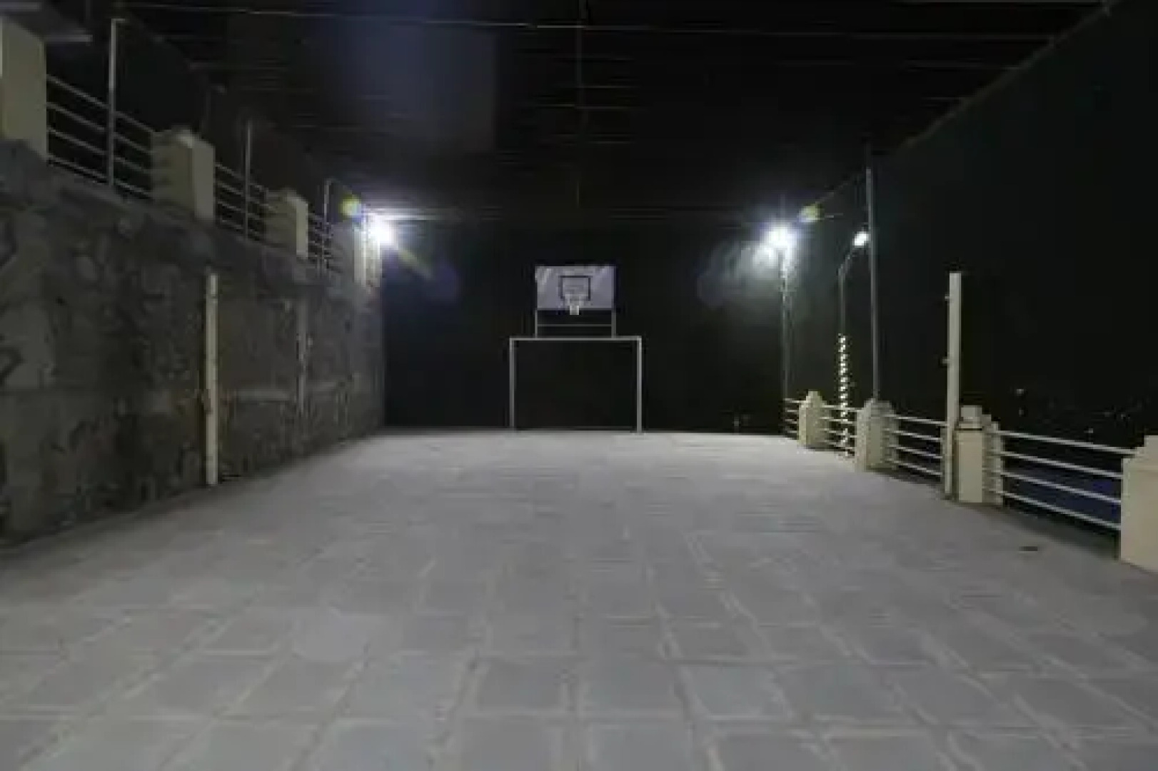 Pratikruti The Lakeview Resort