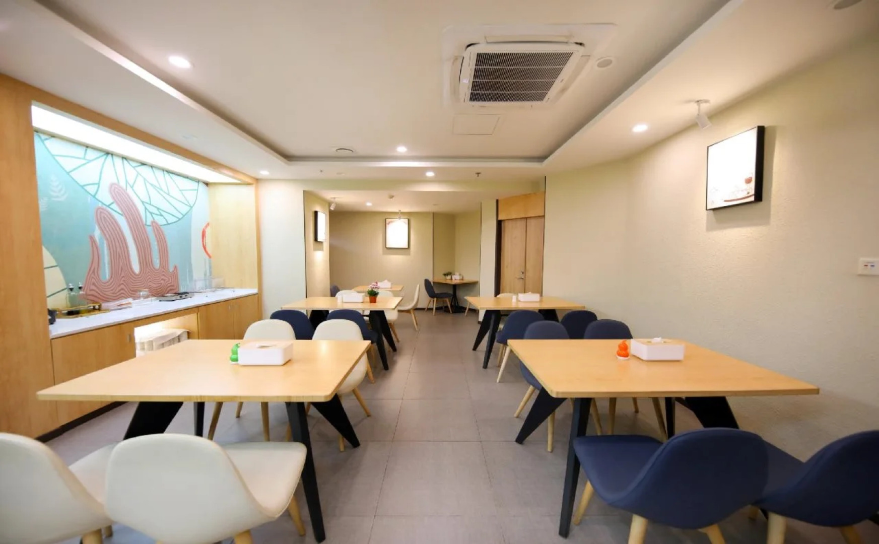 Hanting GZ 2nd ZS Rd.