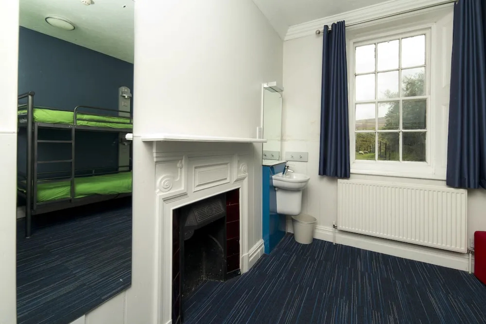 YHA Grinton Lodge - Hostel