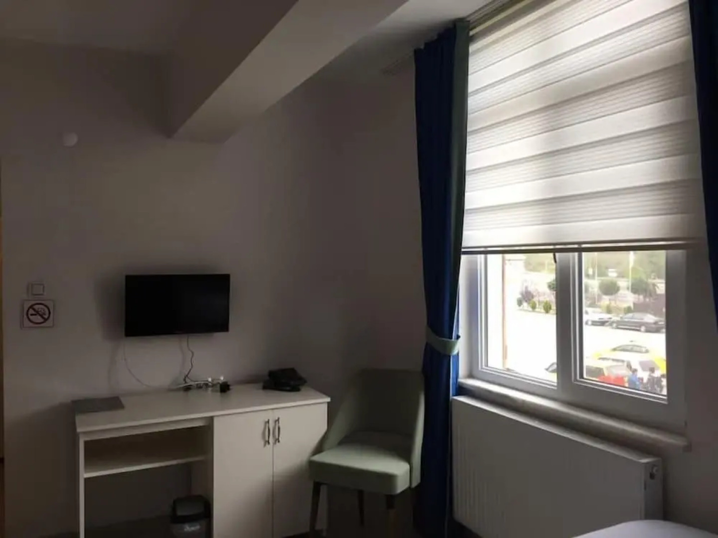 Mengen Belediyesi Konukevi