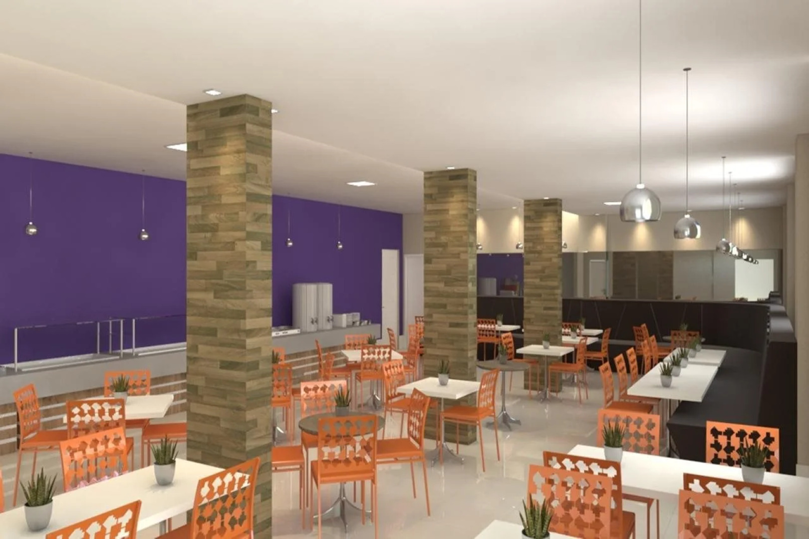 Transamerica Fit São Carlos