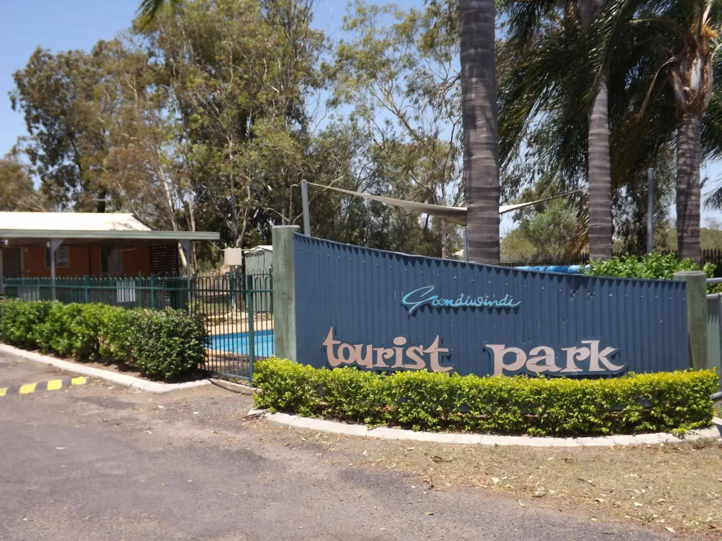 Goondiwindi Tourist Park