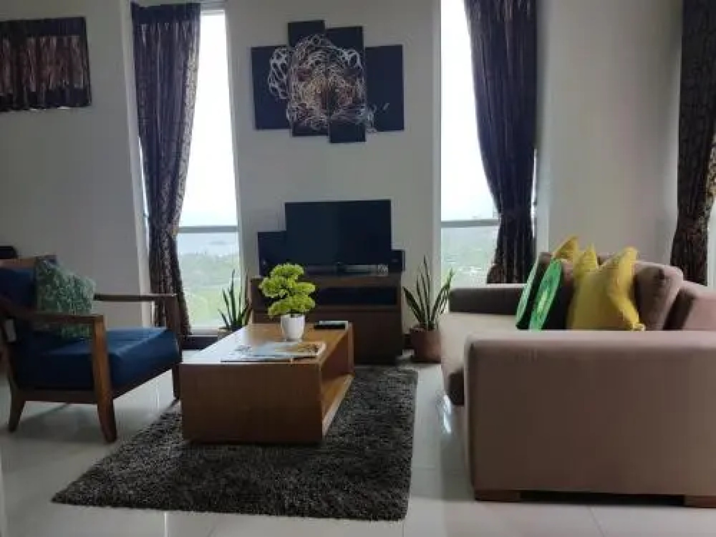 Mactan Newtown Ocean View 360degree