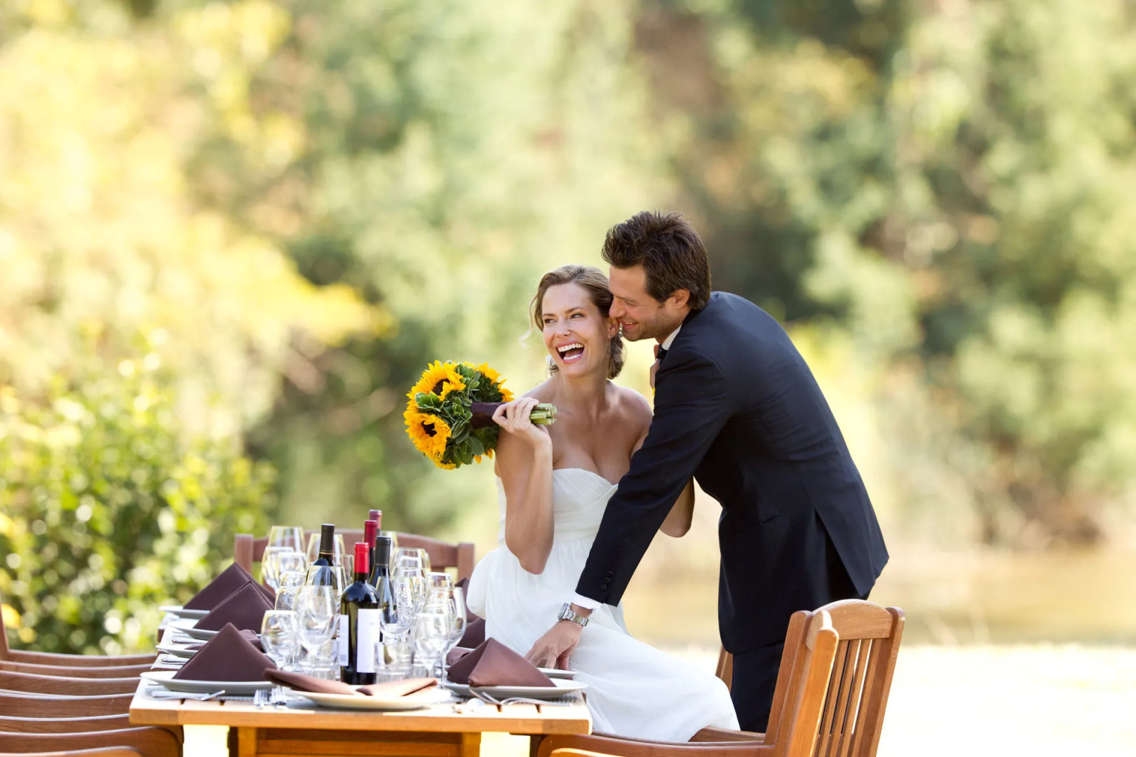 River Terrace Inn - A Noble House Hotel