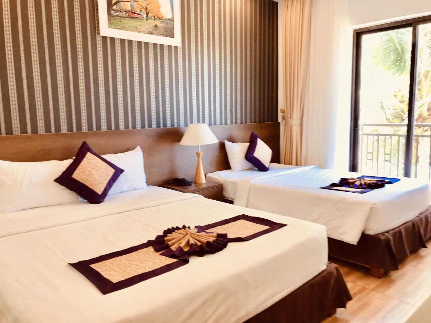 Luxor Boutique Hotel Phu Quoc