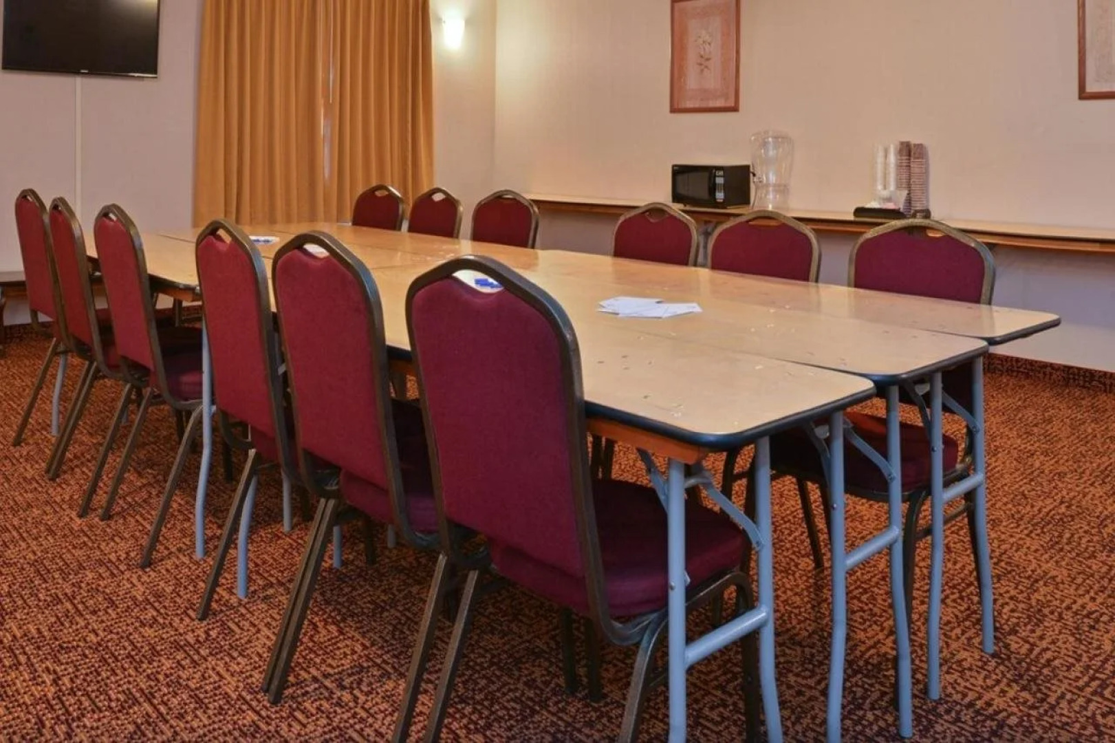 Americas Best Value Inn Westmorland