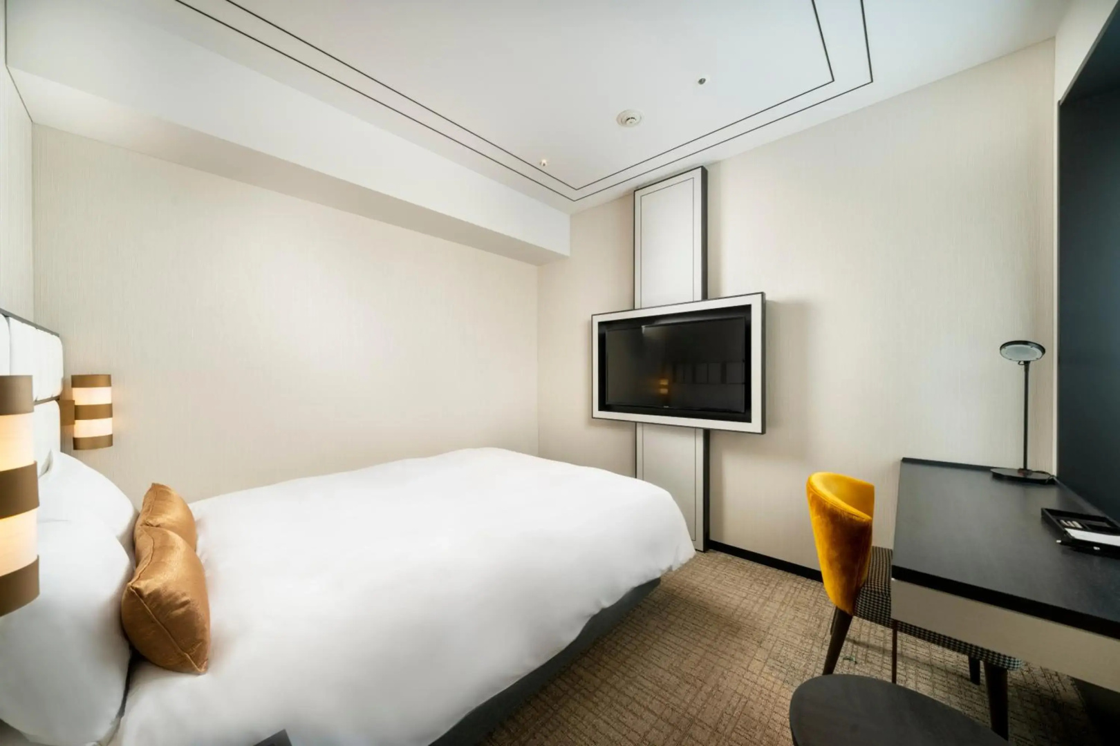 Fairmont Dubai