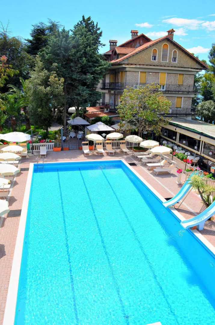 La Riserva di Castel d'Appio