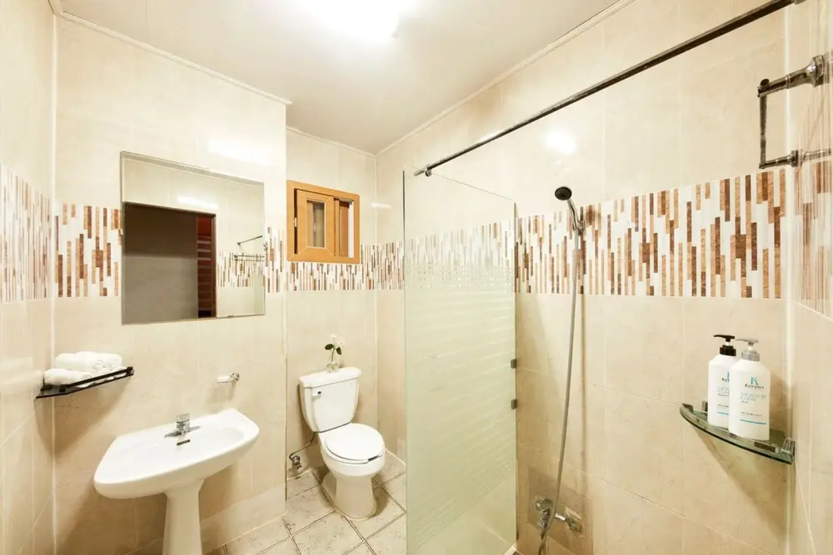 Homyeongsan Sky Lounge