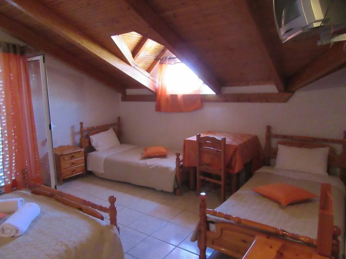 Avra Aparthotel