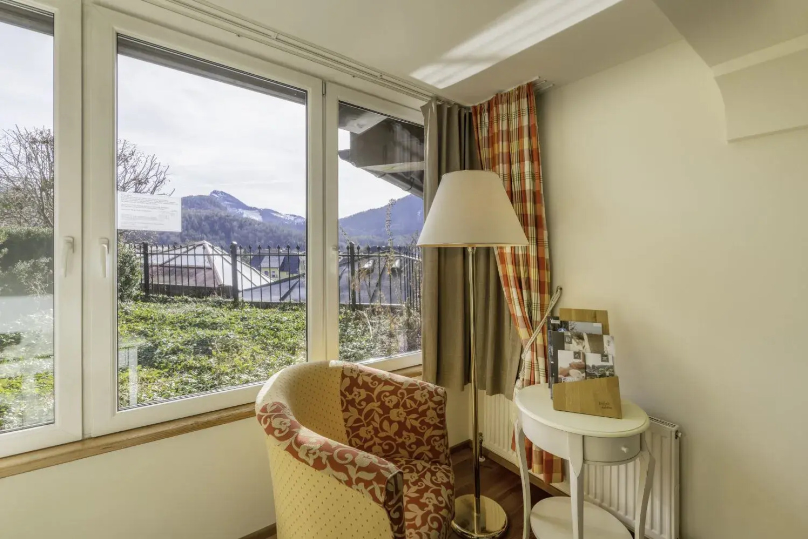 Waldhof Fuschlsee Resort