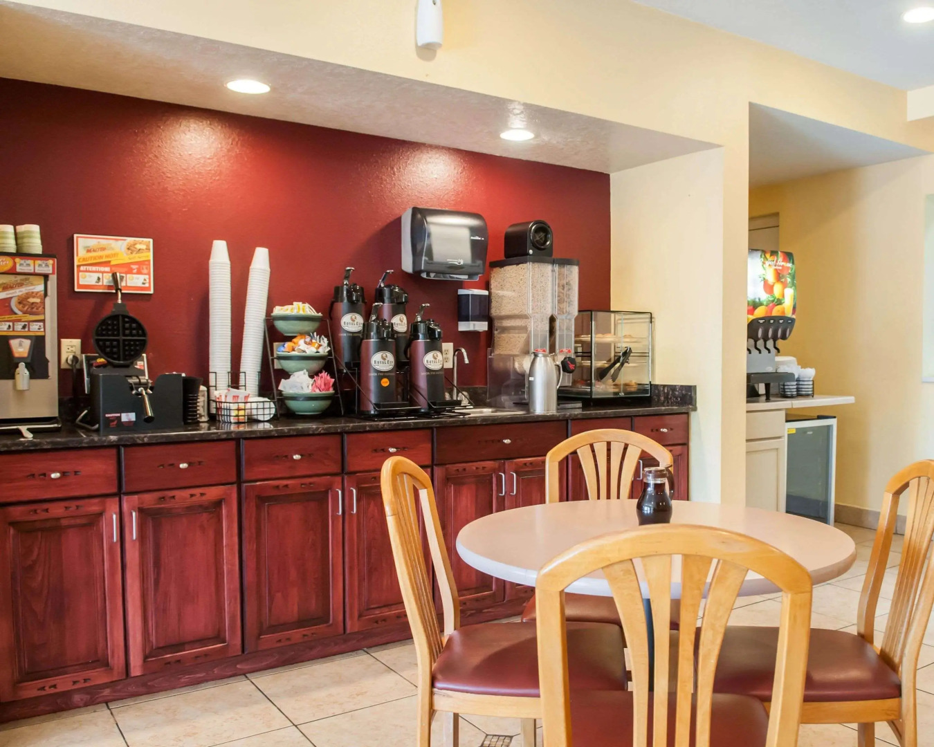 Econo Lodge Albuquerque Old Town