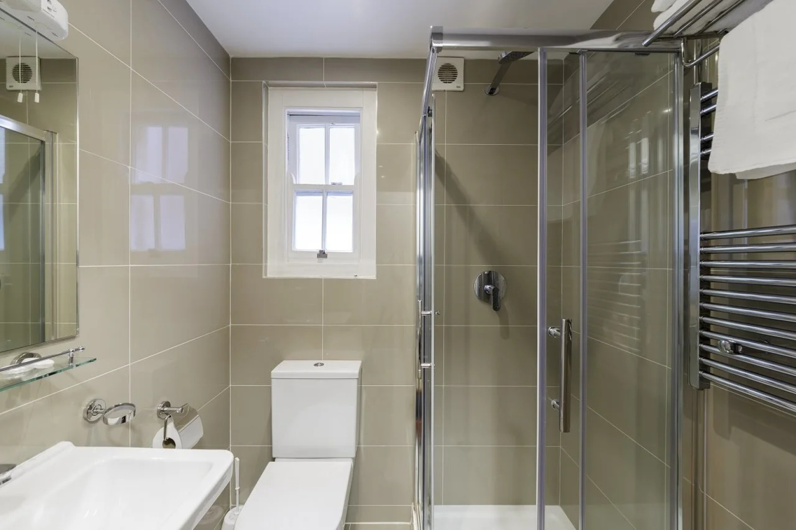 Royal Cambridge Hotel