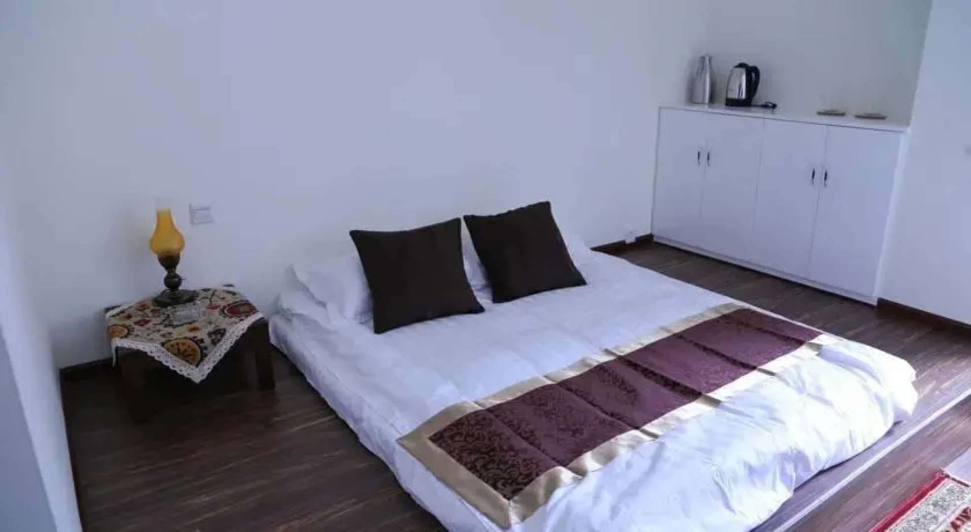 Maiduo Kangsang Inn