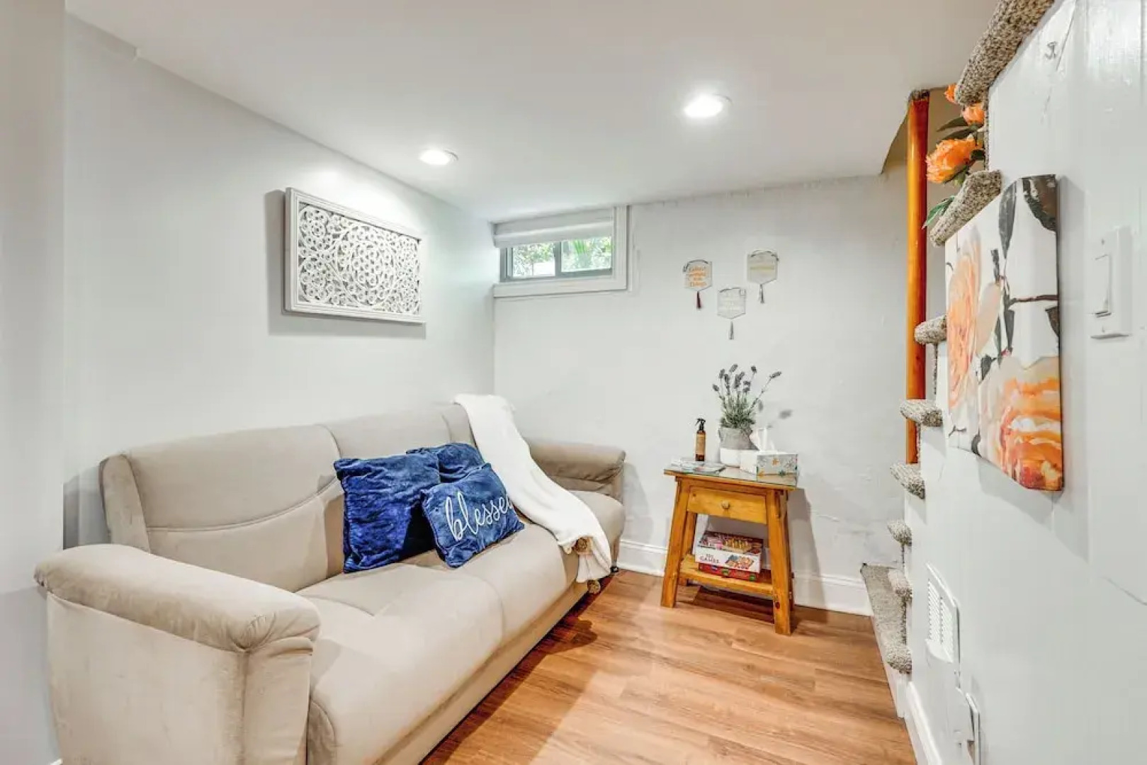 Walkable Poughkeepsie Apartment w/ Shared Yard!