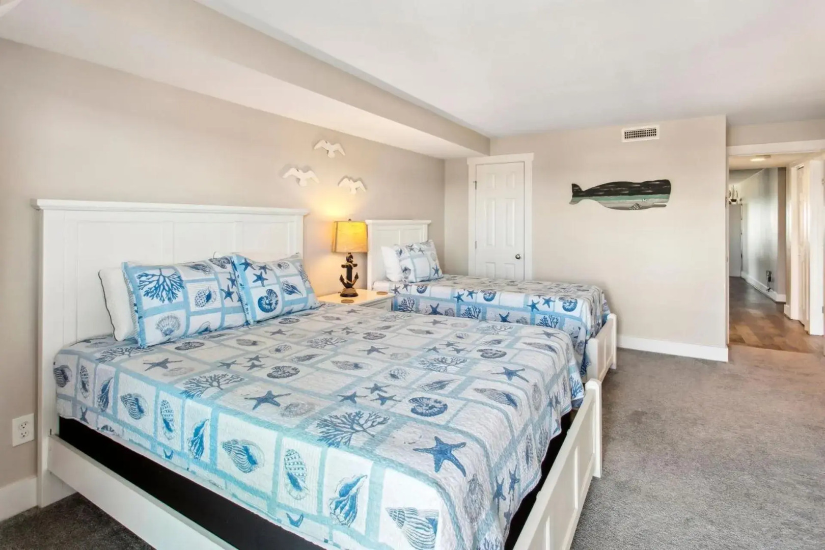 YC301 - Life's Porpoise