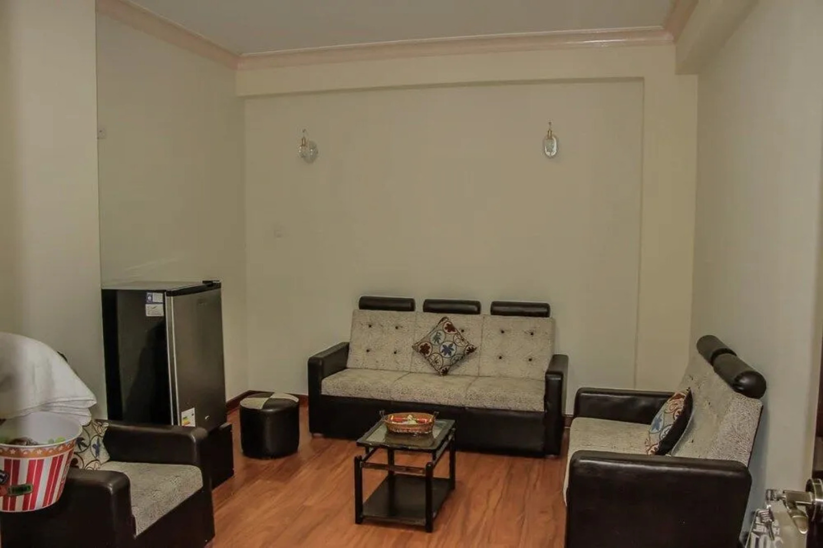 Korimarka Suite Hotel