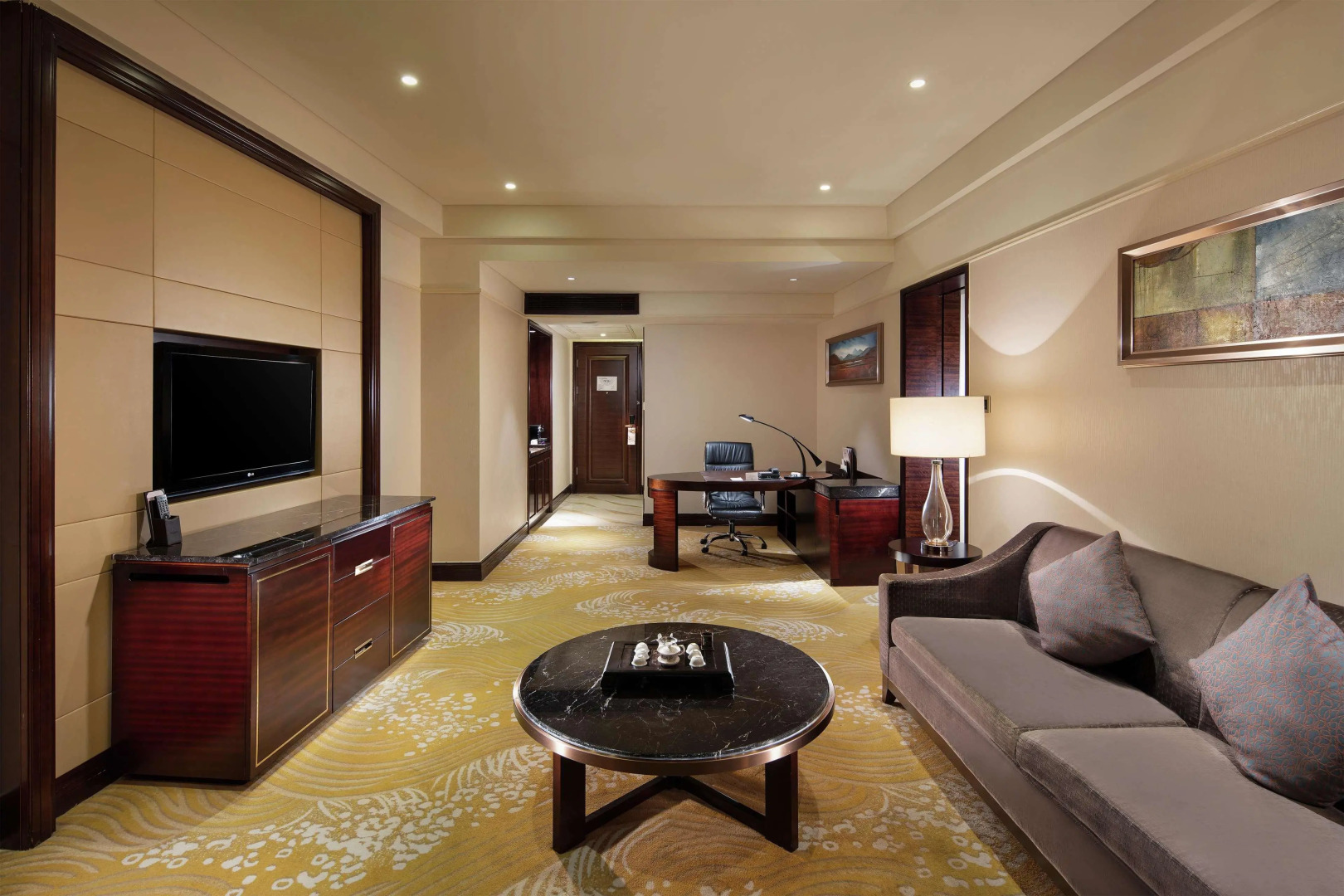 DoubleTree by Hilton Putian