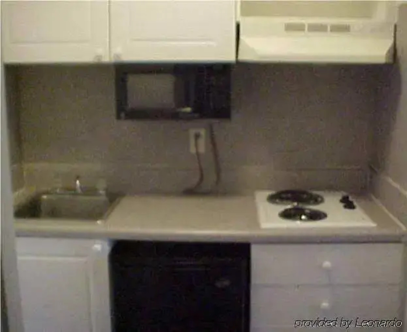 Savannah Suites Greenville