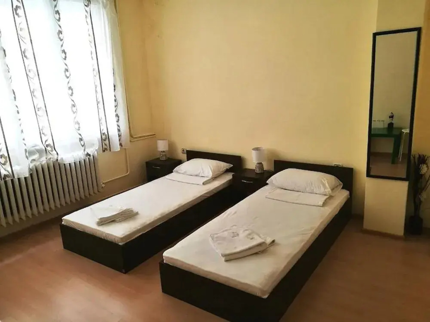 Serdika Rooms