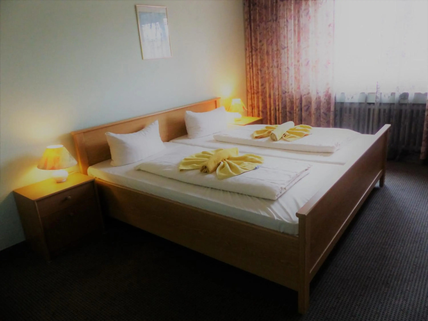 Hotel-Restaurant Dümptener Hof