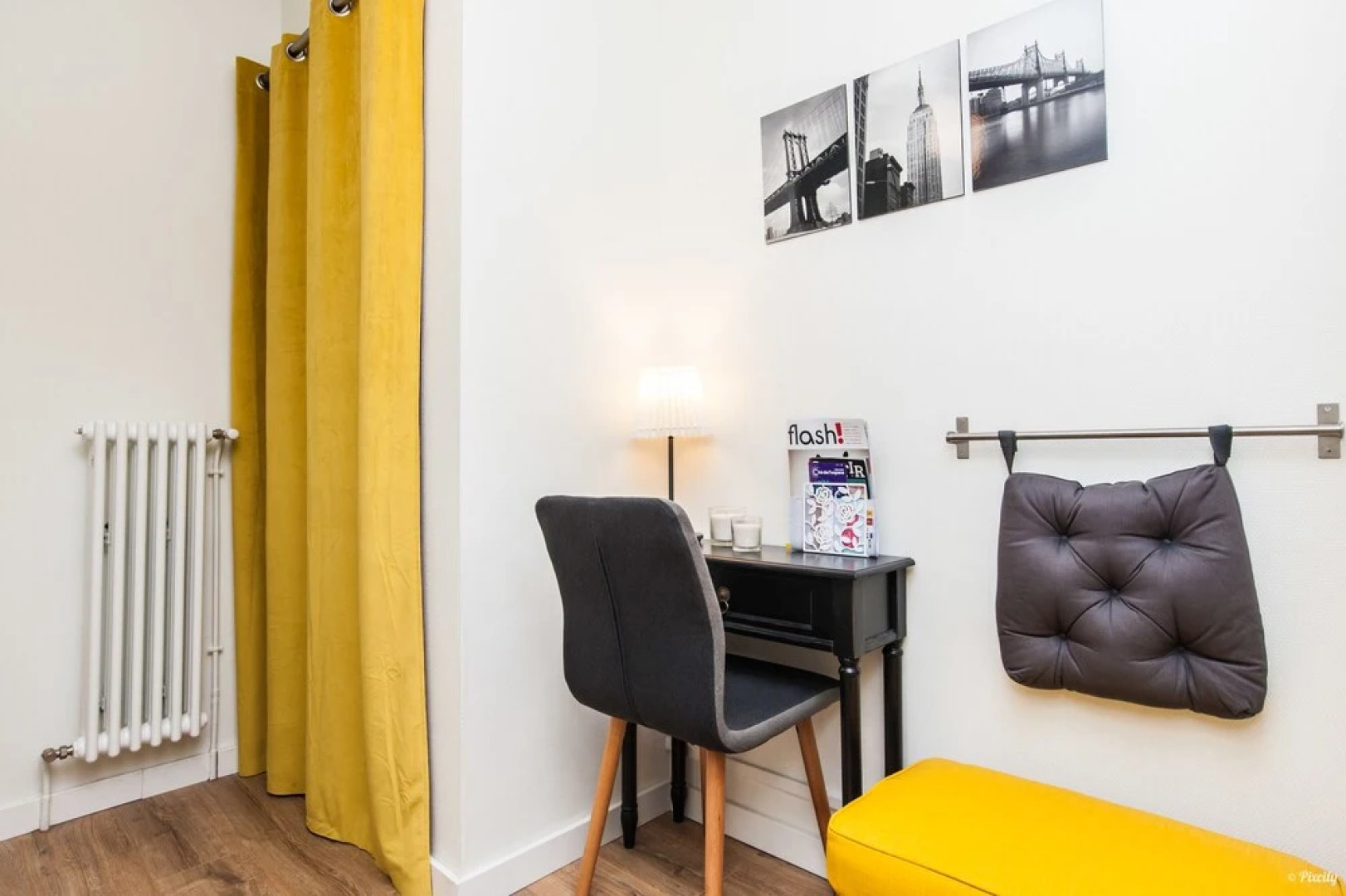 Appartement Cosy Toulouse Blagnac