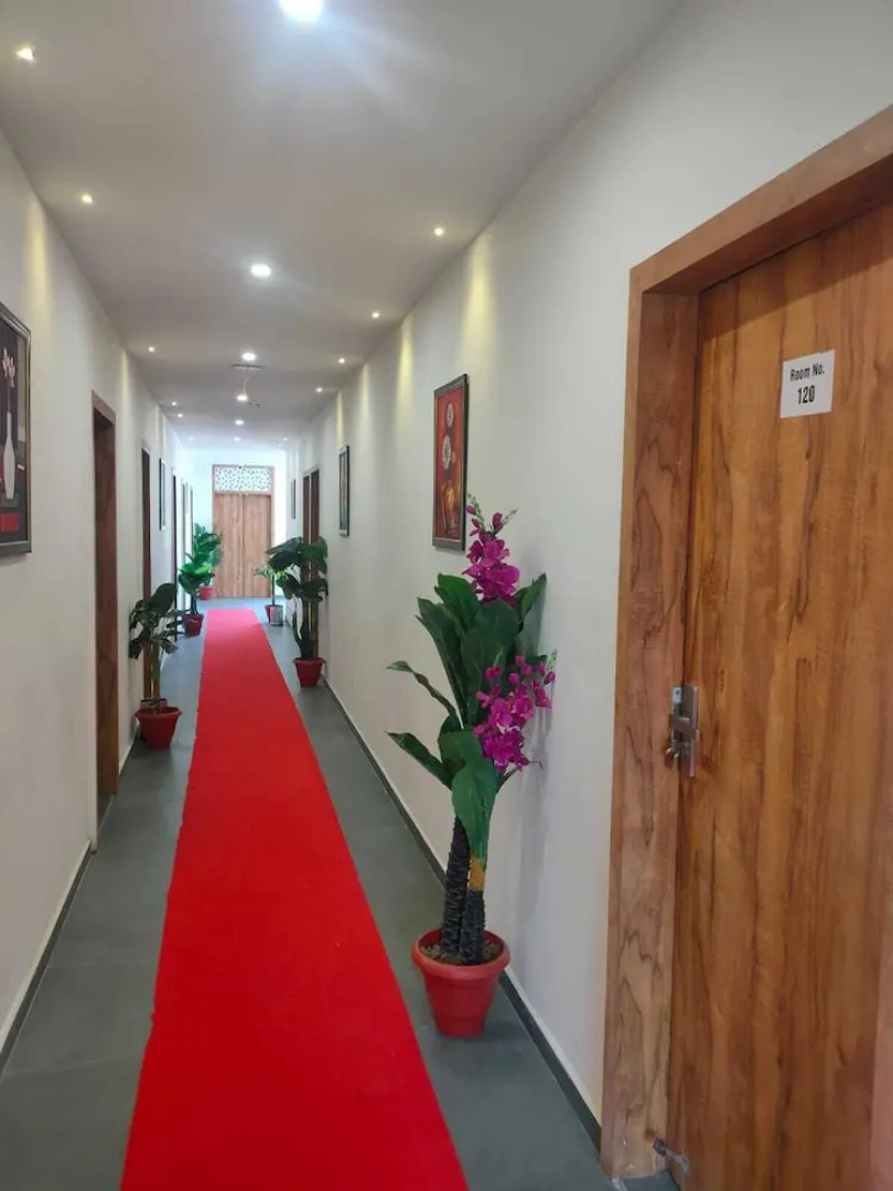 Hotel Fun Imperial Morbi