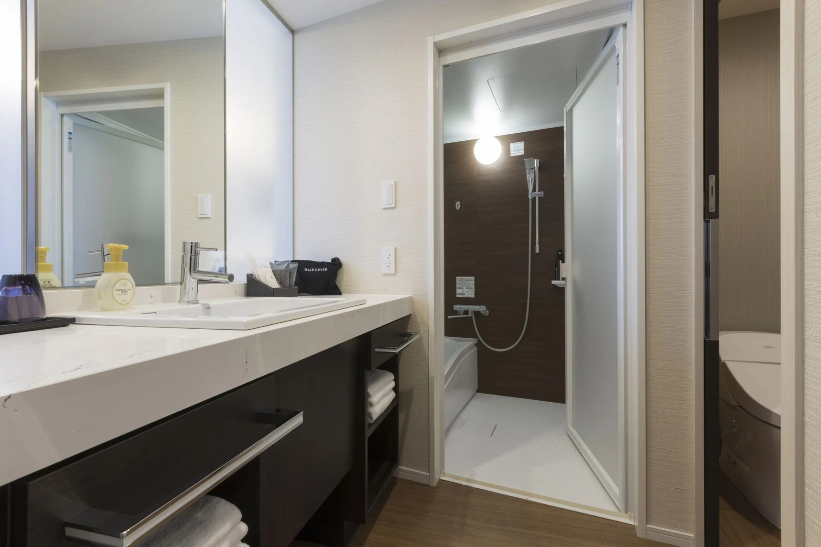 Premier Hotel CABIN PRESIDENT Osaka