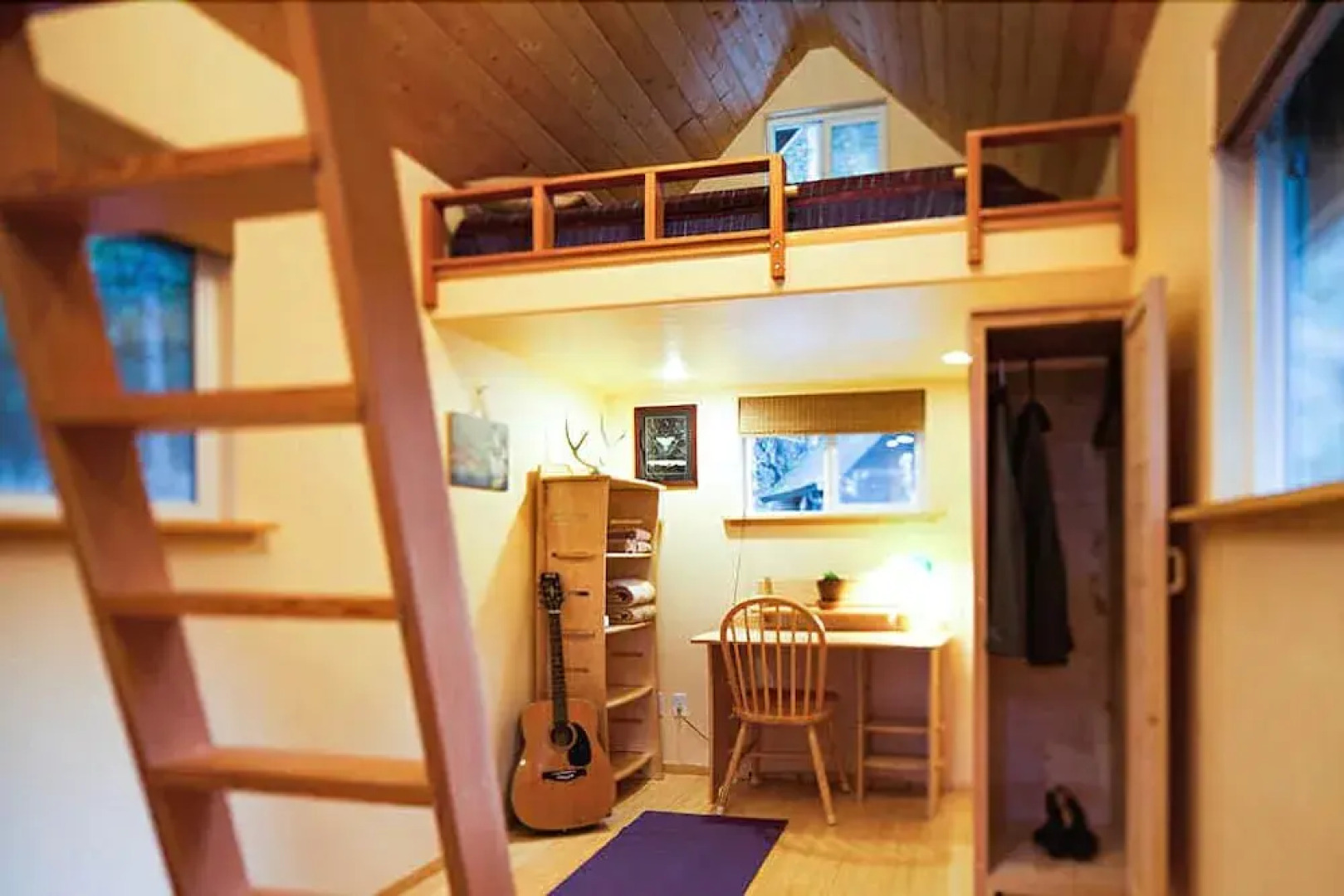 Heartwood Mountain Sanctuary