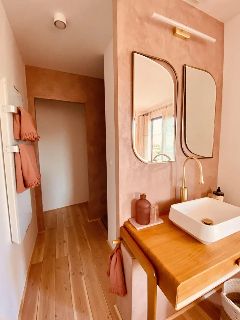 M&S Bed and Breakfast