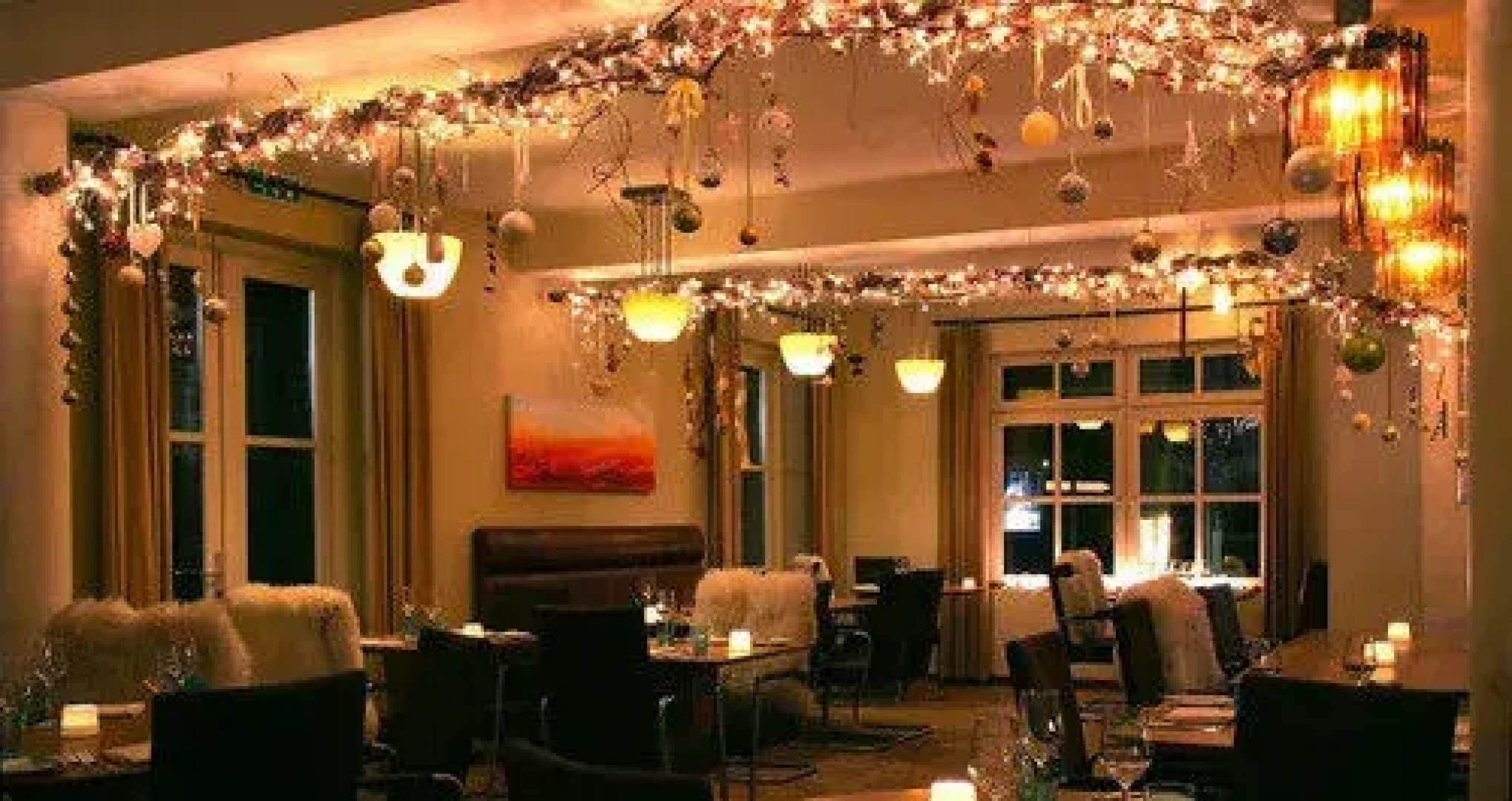 Hotelsuites Ambrosijn