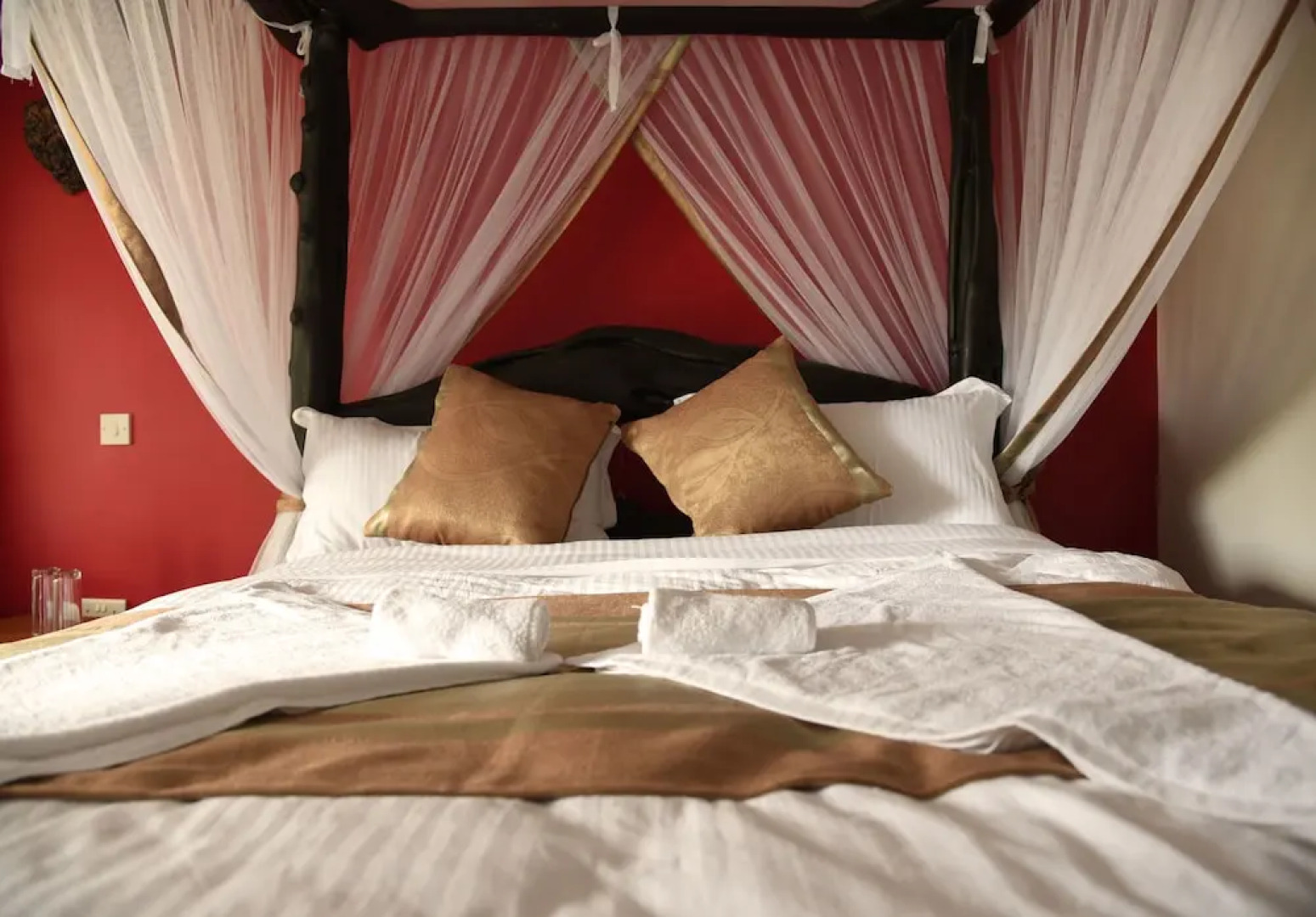 The Old Kings Lodge and Resort