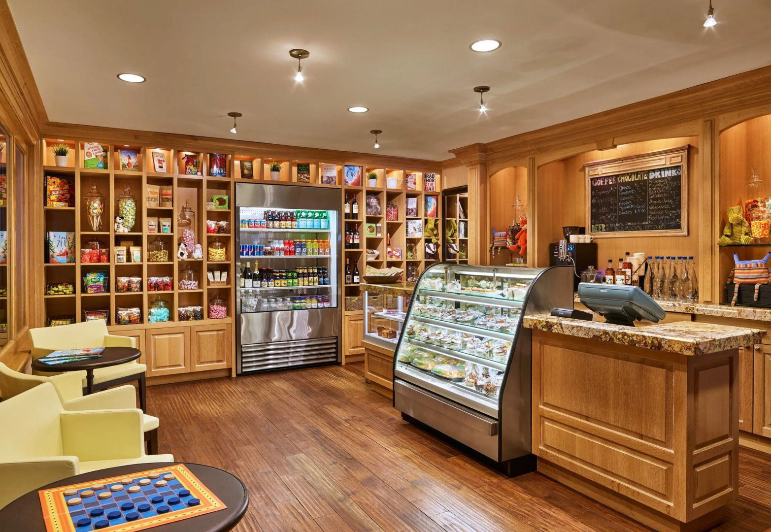 The St. Regis Deer Valley